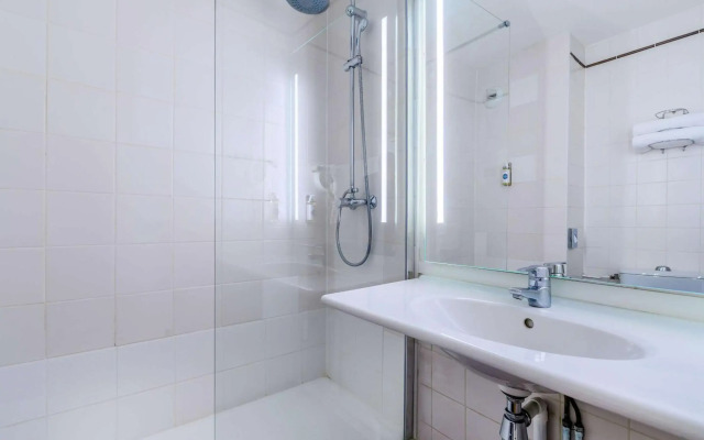 Comfort Hotel Paris Porte D'Ivry