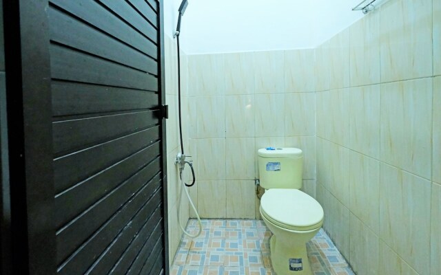 Hotel O Callista Homestay Near RSUD Prof. Dr. H. M. Anwar Makkatutu