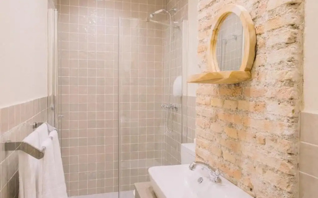 Apartamentos Líbere Málaga Teatro Romano