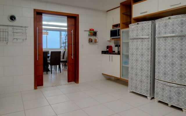 Apartamento Atlântica