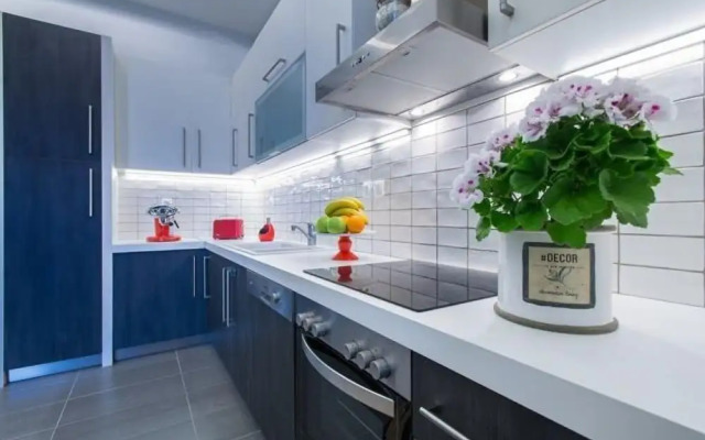 Melissi Villas Studio
