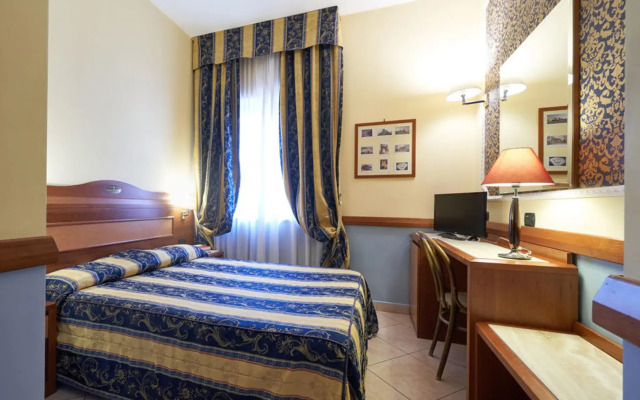 Hotel Ristorante La Piana
