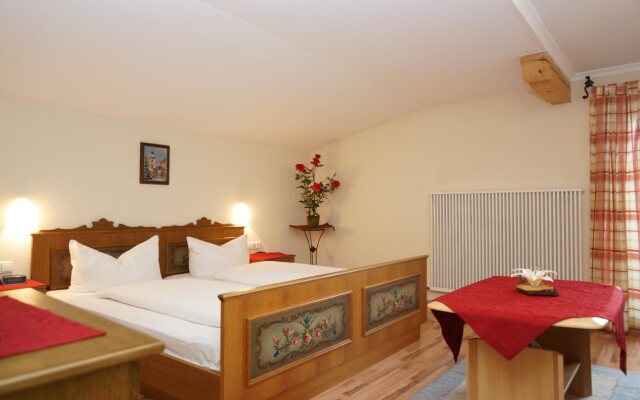 Pension Sonnleitn