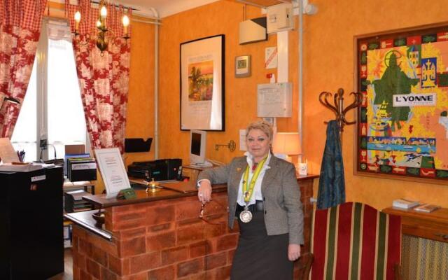 Bergerands Gite "Les Grenouilles" - Chablis