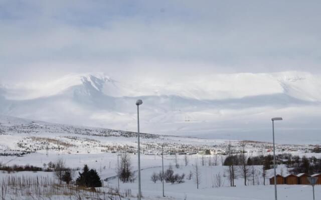 Akureyri Holiday Apartments