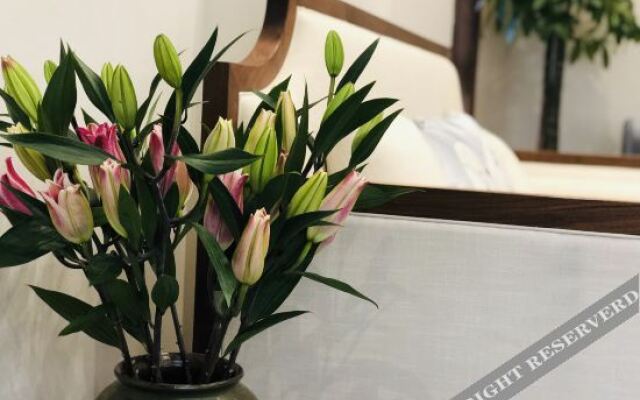 Yingwuxin Boutique Hostel Mount Mogan