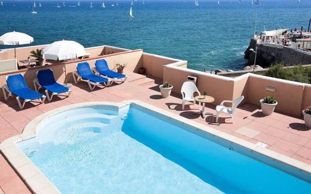 Résidence Port Marine