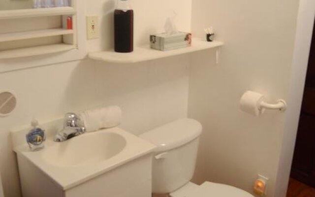 Boulanger Bassin Bed & Breakfast