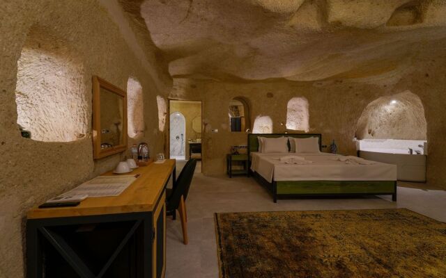 The Niche Cave Hotel