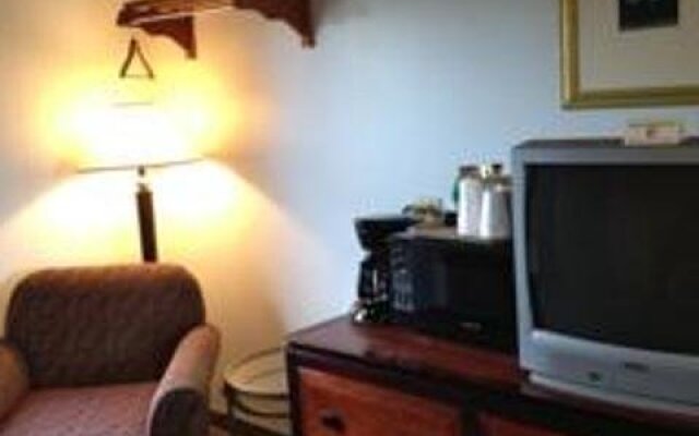 Ridge Top Motel - Bryson City