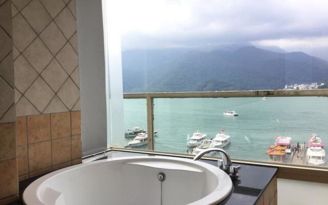 Ming Hu B&B (No elevator)