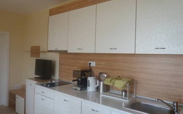 Sozopol Beach Self-catering Apartments