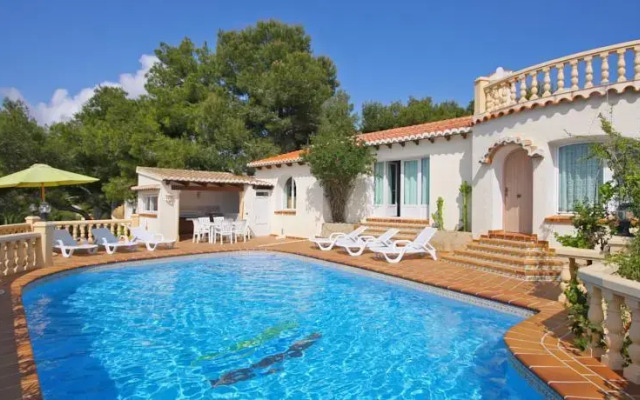 Villa Yaiza