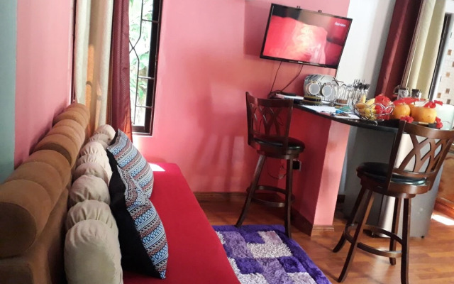 Mer Riviere Self Catering
