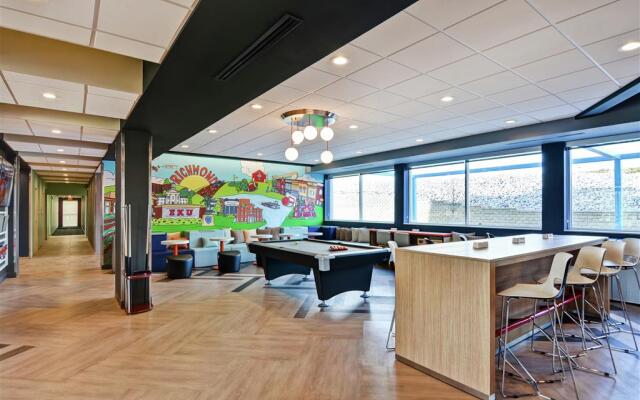 Tru by Hilton Richmond