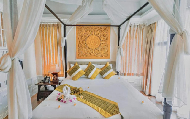 Racha Kiri Resort and Spa Khanom