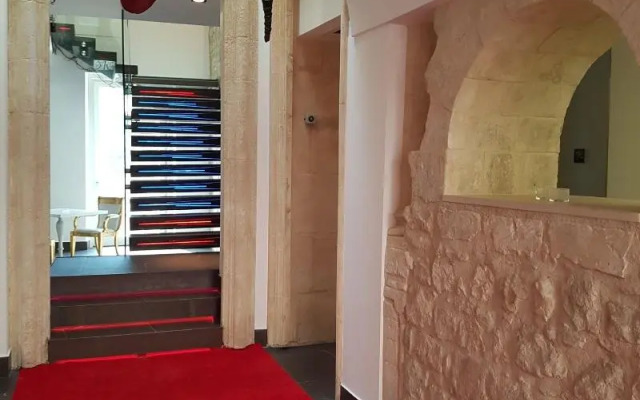 San Giorgio Art Hotel