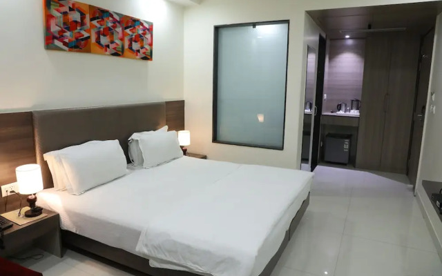 Hotel Sopan Heights