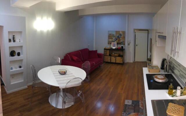 Zeroventiquattro Union Apartment