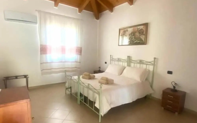 Villa Pedrosu