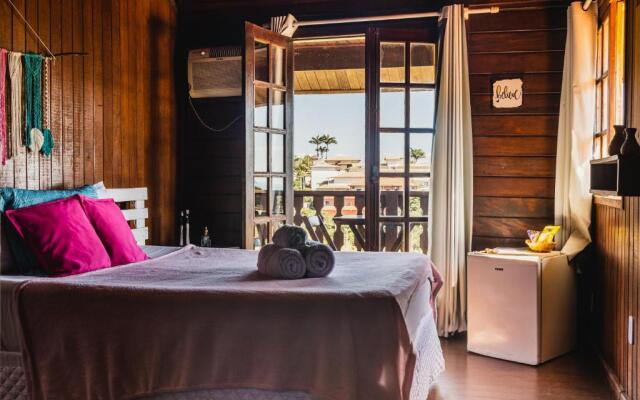 Namorada Brava Guest House