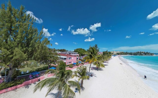 Southern Palms Beach Club
