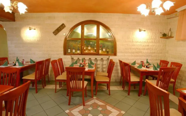 Hotel Korona***és Étterem
