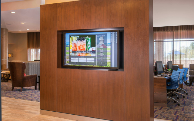 Courtyard by Marriott Shippensburg