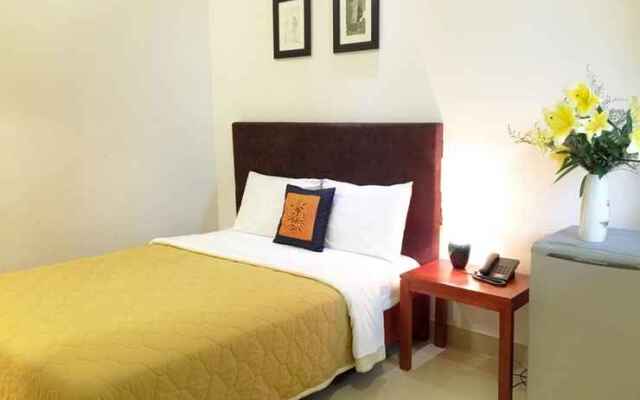 OYO 1144 Giang Son 3 Hotel