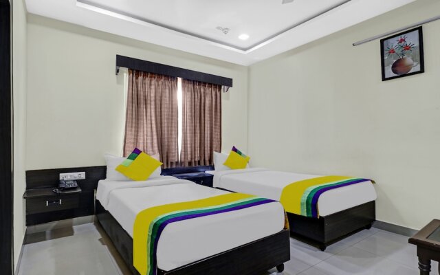 Check Inn @ Mvp by OYO Rooms