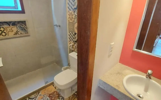 Hostel + Macaé