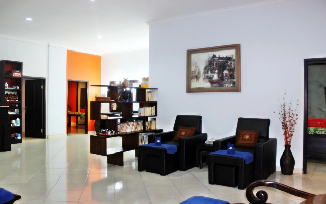 Grand Sinar Indah Hotel