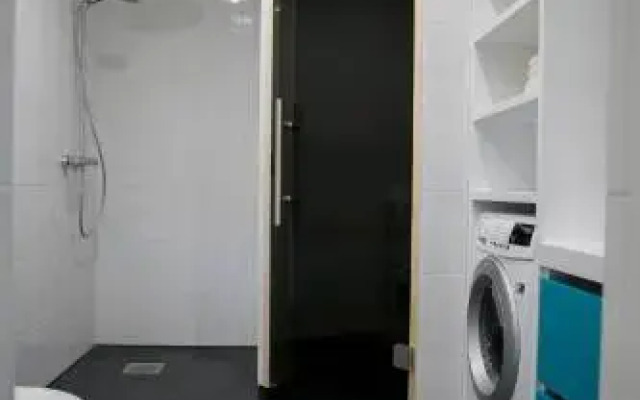 Lubja Apartments