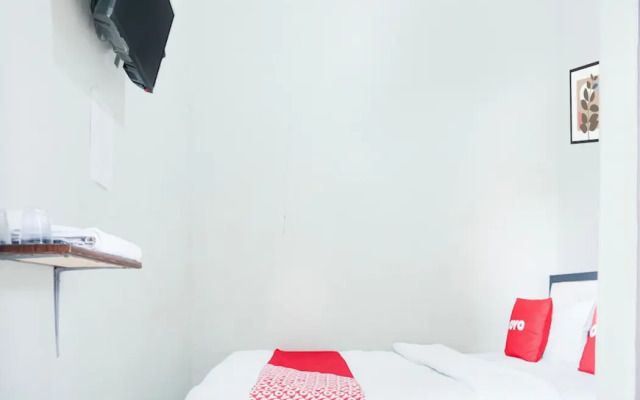 Hotel O Sukarame Near Universitas Islam Negeri Raden Intan Lampun Formerly Hotel Wisma Tri Handayani