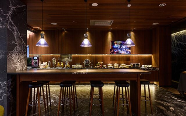 Inhouse Hotel Taichung