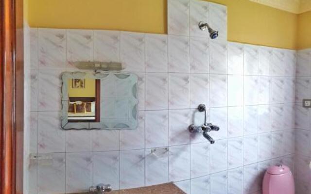 Boutique 3BHK at Karma Suites and Apartments