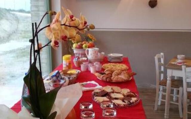B&B Ceresà - Country House