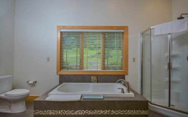 Reverie 5 Bedroom House