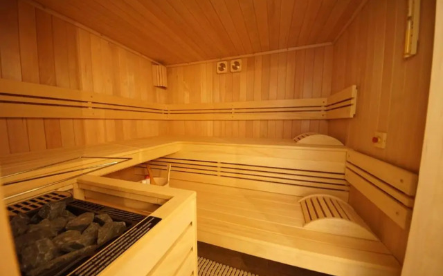 Residence Plan de Corones