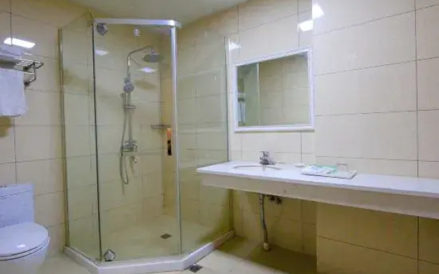 MAXACCOM Future Hotel