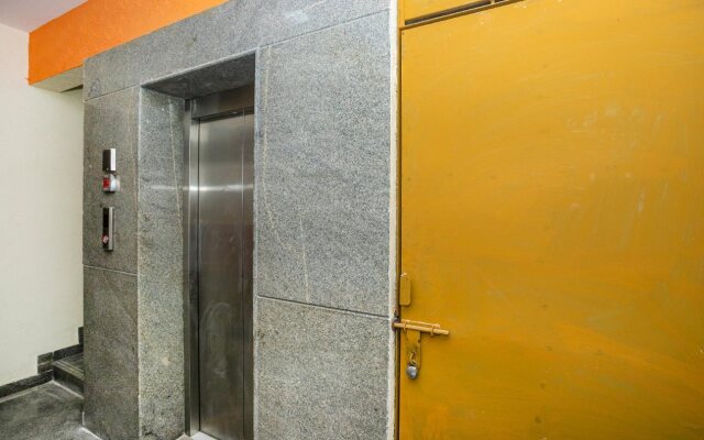 Sri Sai Guest House By OYO Rooms