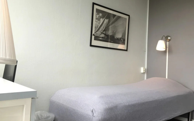 Masthuggsterassens Vandrarhem - Hostel