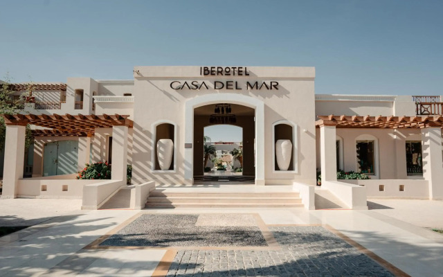 Iberotel Casa Del Mar Resort