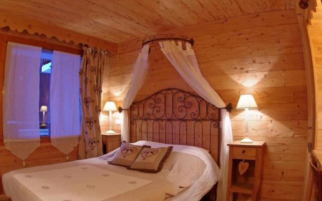 Appartement Valmorel, 4 pièces, 8 personnes - FR-1-291-825