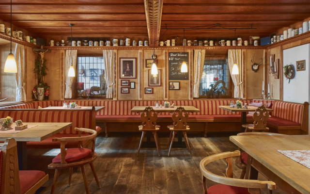 Aktivhotel & Gasthof Schmelz