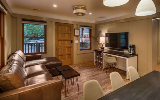 Cedar Crest Cottages