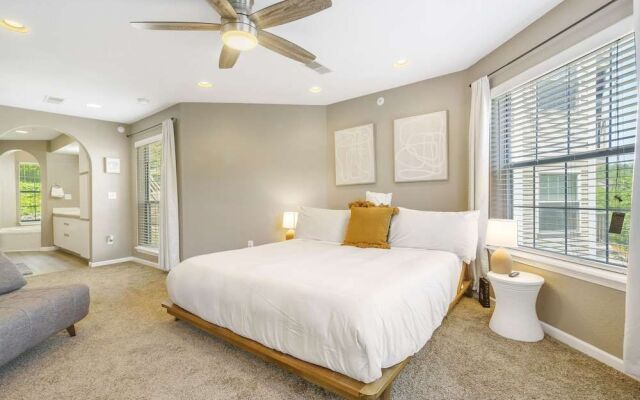 Rocky Shore Tranquility - Ozark Mtn Resort Amenities