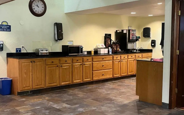 Days Inn by Wyndham Fort Dodge