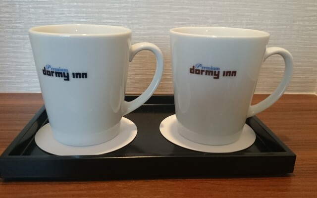 Dormy Inn Premium Kanda