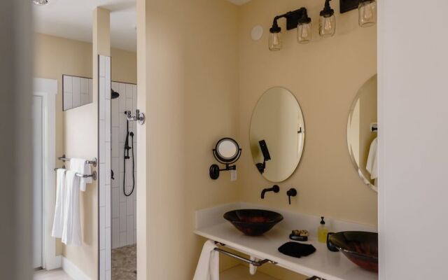 The Barn B&B Walla Walla